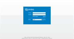 Desktop Screenshot of mail.patkol.com